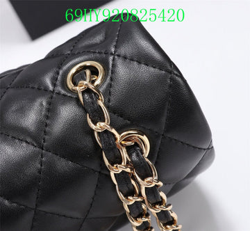 Makersluxeras - CHL Bags - 2366