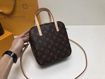 MLB Fashion Lu-Vi bags - 1429