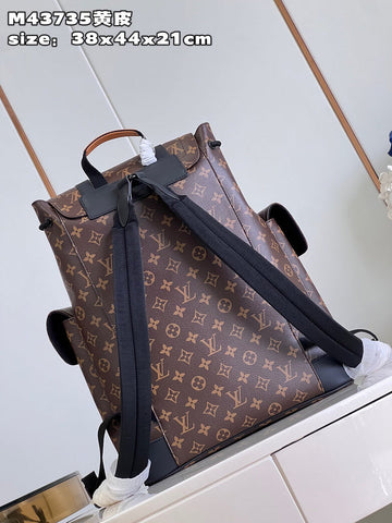 Makersluxe - Louis Vuittons  - 15317