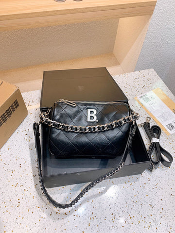 Makersluxe Bags - BGA Bags - 1533