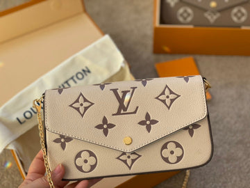 Makersluxe Bags - VL Bags - 705