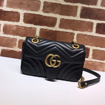 Makersluxe Fashion - GCI Bags - 13229