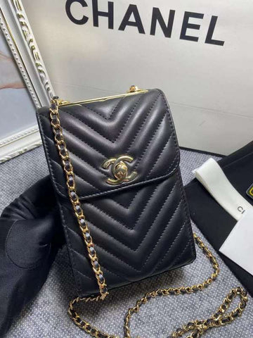 Makersluxe Bags - CHL Bags - 6468