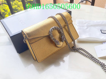 Makersluxe Fashion - GCI Bags - 10668