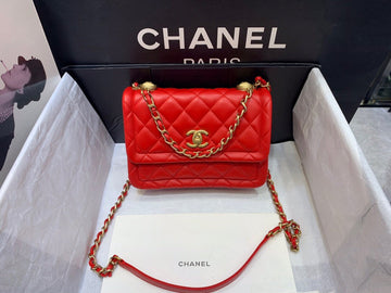 Makersluxe Bags - CHL Bags - 4915