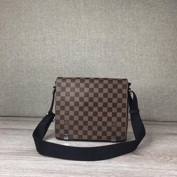 ZYNTQ - All Men Bags - 203