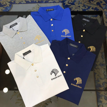 Makersluxe - Men T Shirts - 934