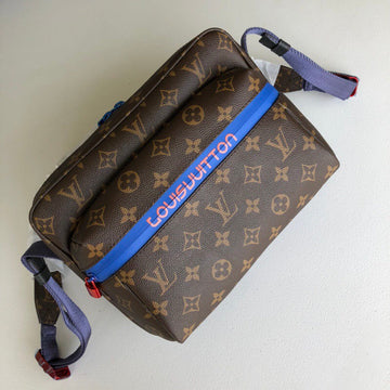 MLB Fashion Lu-Vi bags - 1193