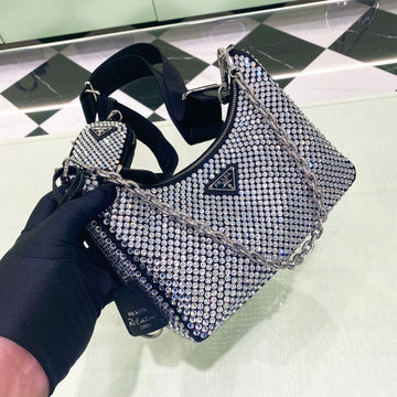 Makersluxe Bags - PDA Bags - 2198