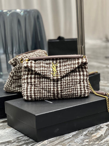 MLB Fashion - SLY Bags - 1277