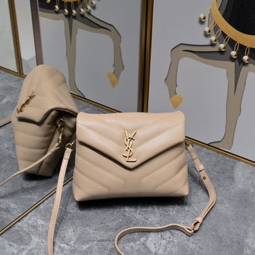 Makersluxe Bags - SLY Bags - 1297