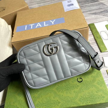 Makersluxe Bags - GCI Bags - 4537