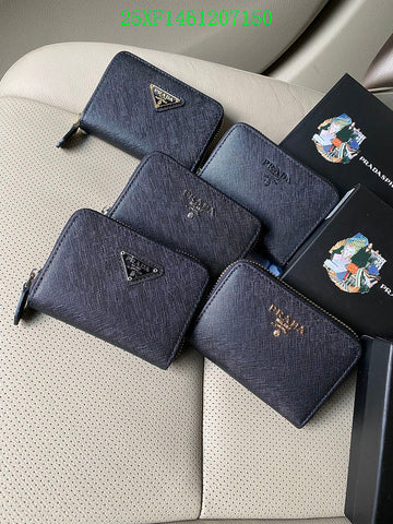 Makersluxeras - PD Wallet - 078
