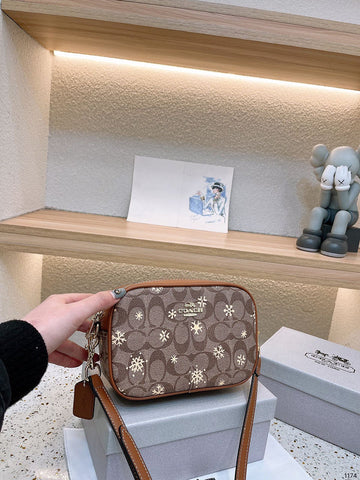 Makersluxe Bags - CCH Bags - 374