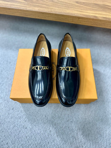 Makersluxe - TDS Men Shoes - 390
