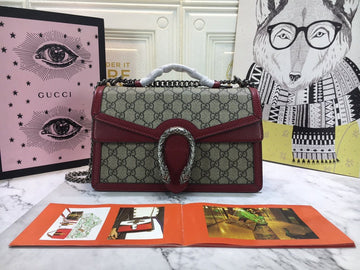 Makersluxe Fashion - GCI Bags - 10787