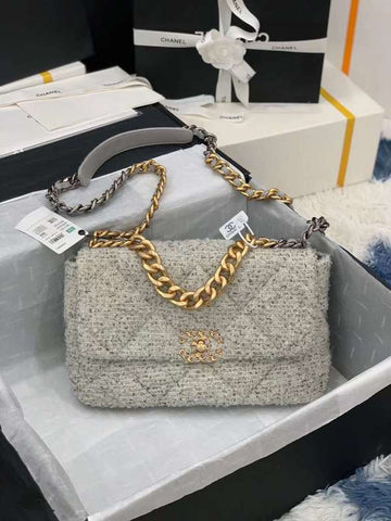 Makersluxe Bags - CHL Bags - 5665