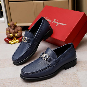 Makersluxe - FGO Men Shoes - 859