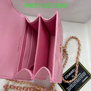Makersluxeras - CHL Bags - 819