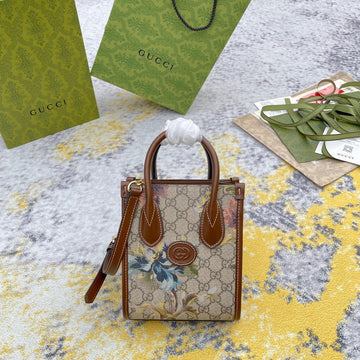 GCC - MLB Fashion Bags - 132