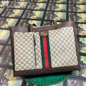 Makersluxe Bags - GCI Bags - 7230