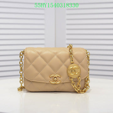 Makersluxe Bags - CHL Bags - 5205