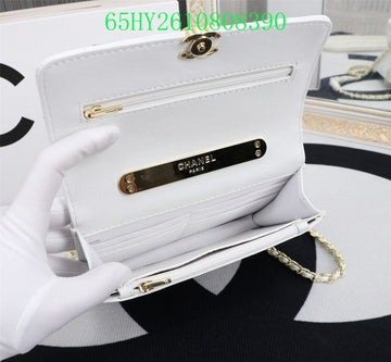 Makersluxeras - CHL Bags - 2424