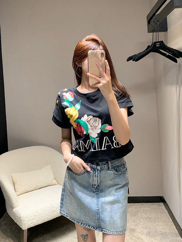Makersluxe - BAM Women Clothes - 092