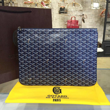 Makersluxe Bags - GOD Bags - 875