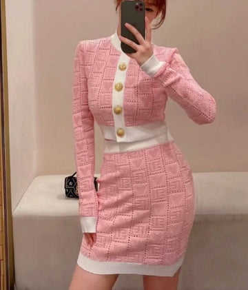 Makersluxe - BAM Women Clothes - 031