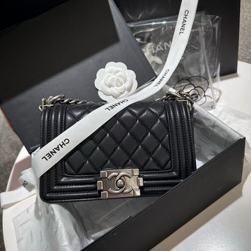 Makersluxe Bags - CHL Bags - 6822
