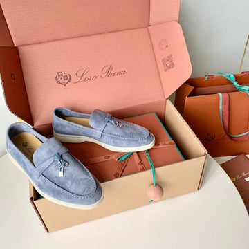 Makersluxe - LOP Shoes - 064