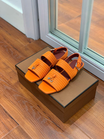 Makersluxe - LOP Shoes - 618