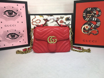 Makersluxe Fashion - GCI Bags - 10581
