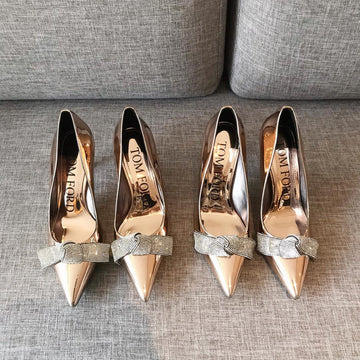 Makersluxe - TFO Shoes - 283