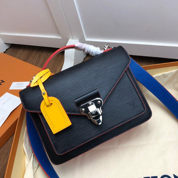 LOV2 Bags - Makersluxe Bags  1974