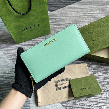 ZYNTQ - GUKI Wallets - 208