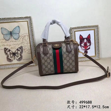 GCC - MLB Fashion Bags - 679
