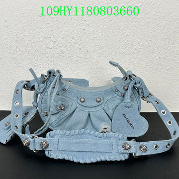 Makersluxe Bags - BGA Bags - 1677