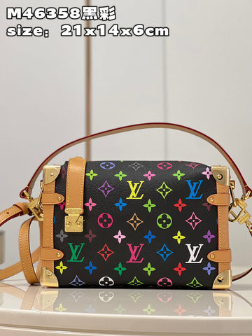 Makersluxe Bags - VL Bags - 1456