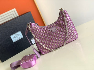 Makersluxe Bags - PDA Bags - 2011