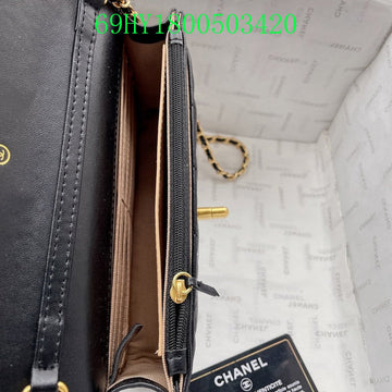 Makersluxeras - CHL Bags - 2773