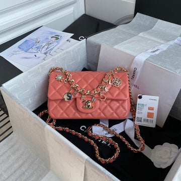 Makersluxe Bags - CHL Bags - 4871