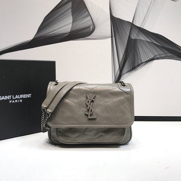 Makersluxe - Yves Saint Laurent - Bags - 467