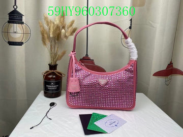 Makersluxe Bags - PDA Bags - 4606