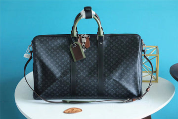 Makersluxe Fashion Lu-Vi bags - 11328