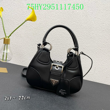 Makersluxe Bags - PDA Bags - 3800