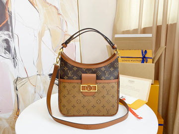 LOV2 Bags - Makersluxe Bags  1755