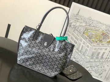 Makersluxe - GYO Bags - 130