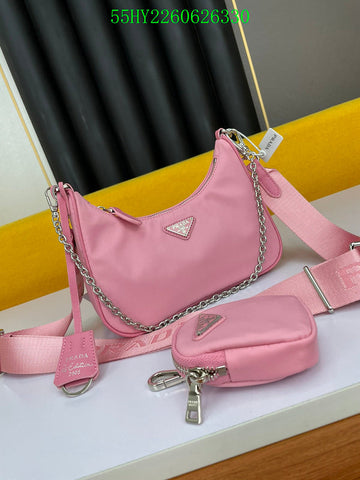 Makersluxe Bags - PDA Bags - 3156